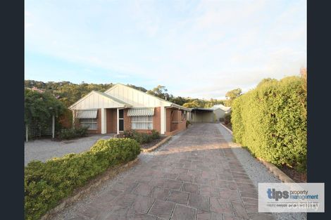 Property photo of 5 Glebe Avenue Yankalilla SA 5203