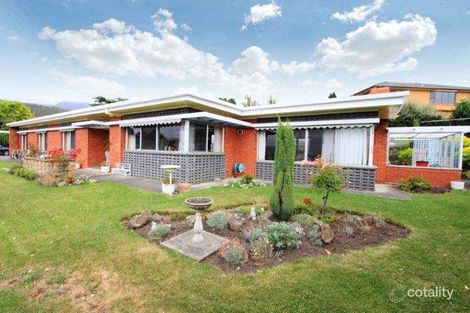 Property photo of 49 Elphinstone Road Mount Stuart TAS 7000