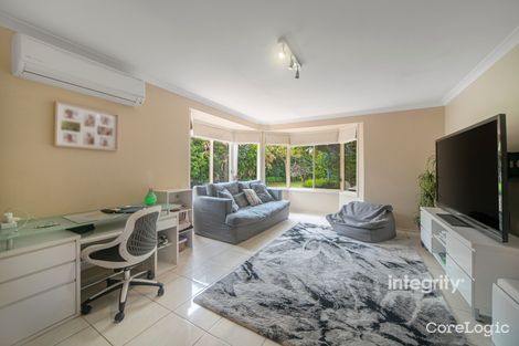 Property photo of 61 Bowerbird Street South Nowra NSW 2541