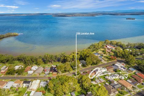Property photo of 159 Loralyn Avenue Sanctuary Point NSW 2540