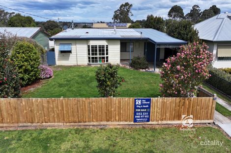 Property photo of 37 Nicholson-Sarsfield Road Nicholson VIC 3882