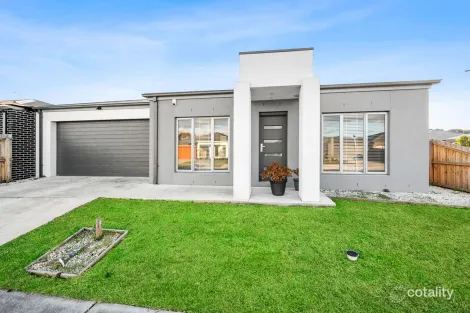 22 Phalaris Park Dr, Lovely Banks, VIC 3213