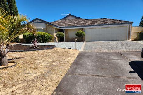 Property photo of 31 Nunney Road Orelia WA 6167