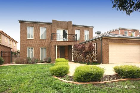 Property photo of 3 Maxwell Grove Glen Waverley VIC 3150