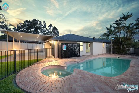 Property photo of 8 Ixora Court Regents Park QLD 4118