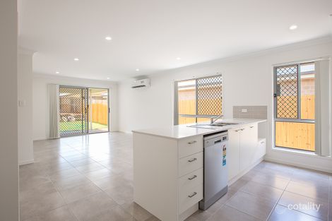 Property photo of 94 McKinnon Drive Yarrabilba QLD 4207