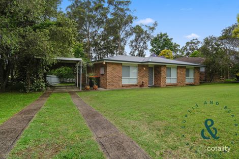 Property photo of 36 Kindlebark Drive Medowie NSW 2318