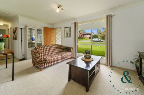 Property photo of 36 Kindlebark Drive Medowie NSW 2318