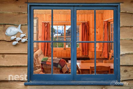 Property photo of 17 Seventh Avenue Dodges Ferry TAS 7173