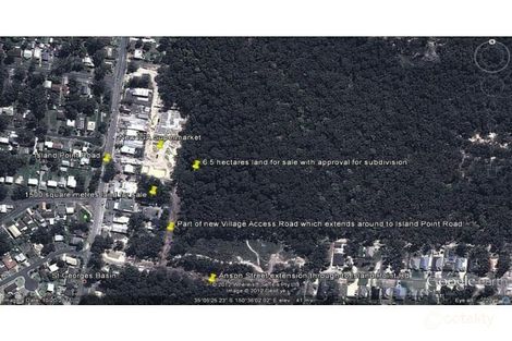 Lot 4/69 Island Point Rd, St Georges Basin, NSW 2540