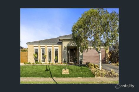 Property photo of 12 Botanica Springs Boulevard Brookfield VIC 3338