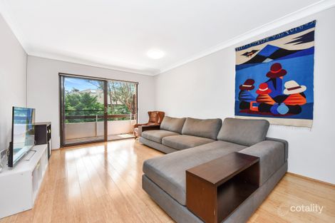 Property photo of 7/2 Napier Street North Strathfield NSW 2137