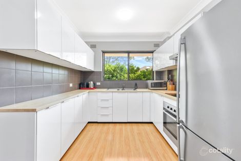 Property photo of 7/2 Napier Street North Strathfield NSW 2137