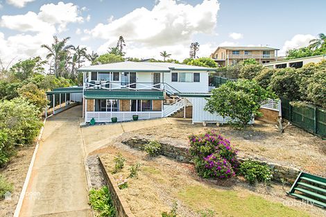 10 Pfaff St, Yeppoon, QLD 4703