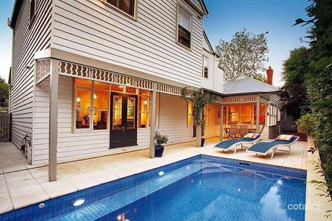 Property photo of 10 McGregor Street Canterbury VIC 3126