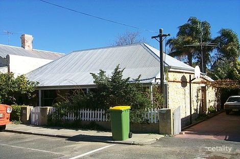 17 Lilly St, South Fremantle, WA 6162