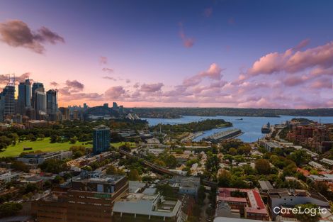 Property photo of 2302/184 Forbes Street Darlinghurst NSW 2010