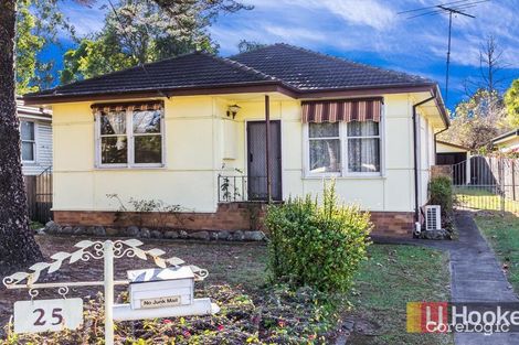 Property photo of 25 Lowry Road Lalor Park NSW 2147