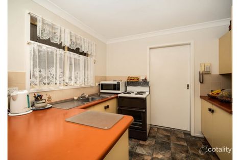 Property photo of 5 Northey Drive Armidale NSW 2350