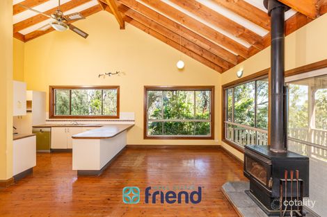 Property photo of 23 Upton Street Soldiers Point NSW 2317