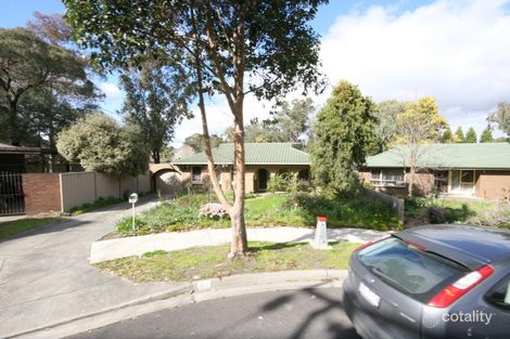 89 Gertonia Ave, Boronia, VIC 3155