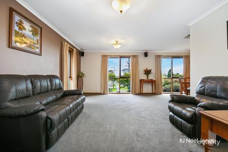 Property photo of 12 Clendon Road Ferntree Gully VIC 3156