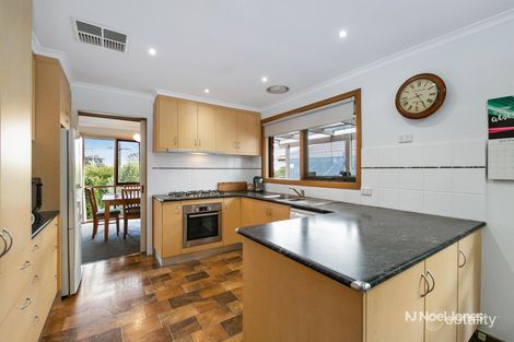 Property photo of 12 Clendon Road Ferntree Gully VIC 3156