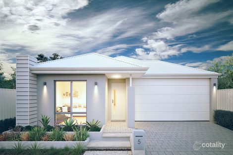 1500 Cornsilk St, Eglinton, WA 6034