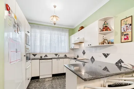 Property photo of 29 Paul Street Blacktown NSW 2148