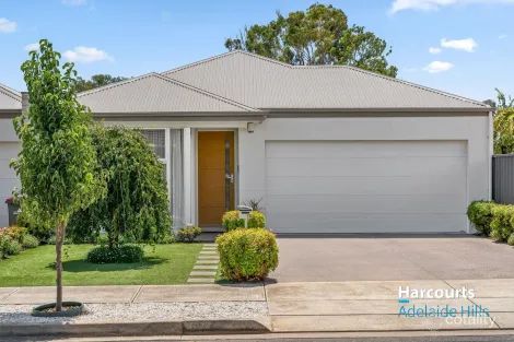 Property photo of 1D Parslow Road Marion SA 5043