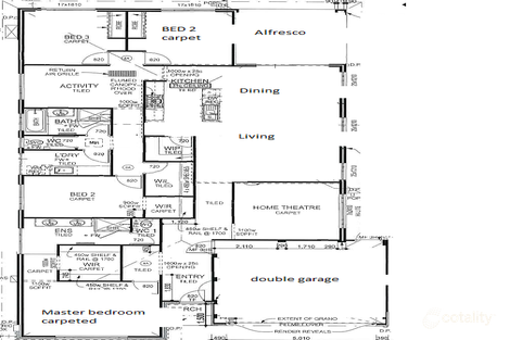 Property photo of 36 Pegus Meander South Yunderup WA 6208