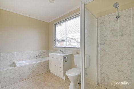 Property photo of 4 Barker Crescent Traralgon VIC 3844