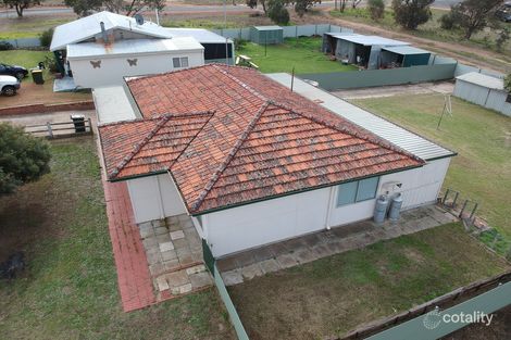 Property photo of 5 Liddell Street Kojonup WA 6395