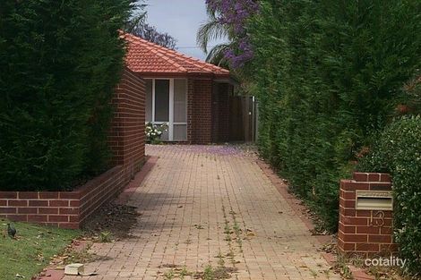 2/13 Bickley Cres, Manning, WA 6152