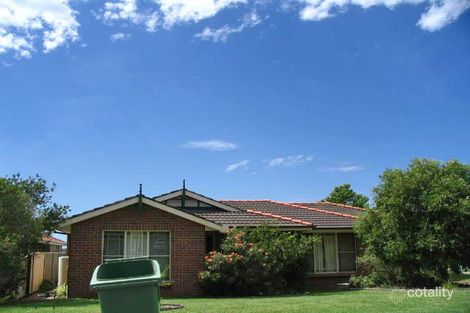40 Ulambi Cres, Maryland, NSW 2287