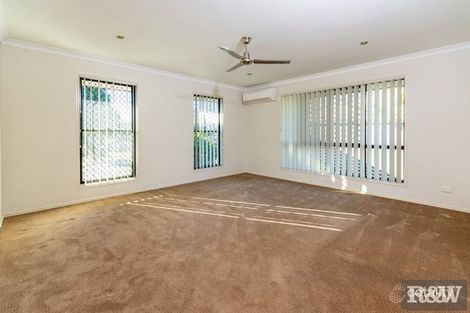 Property photo of 14 Cherrytree Crescent Upper Caboolture QLD 4510