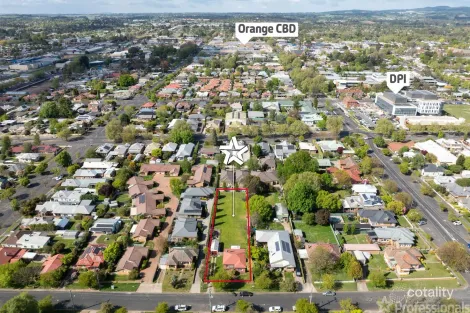 Property photo of 60 Casey Street Orange NSW 2800