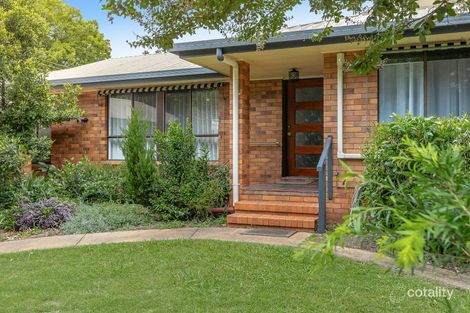 Property photo of 42 Aberdeen Street Rangeville QLD 4350