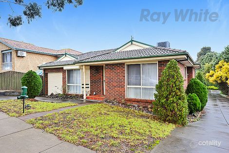 1/3 Romeo Ct, Mill Park, VIC 3082