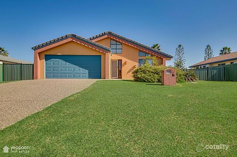 Property photo of 8 Antarctic Street Yeppoon QLD 4703