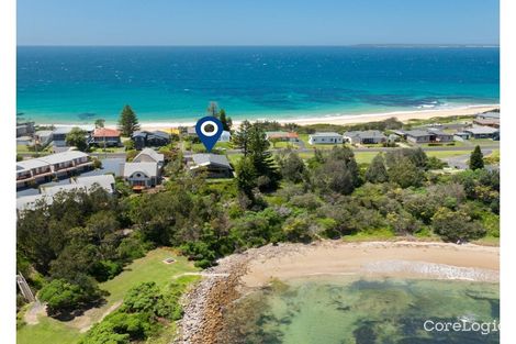 Property photo of 208 Penguins Head Road Culburra Beach NSW 2540