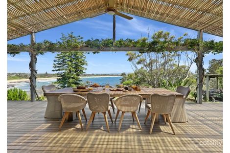 Property photo of 208 Penguins Head Road Culburra Beach NSW 2540