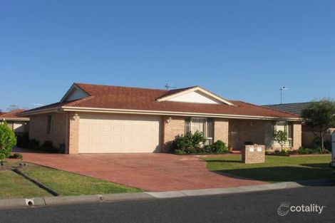 Property photo of 2/61 Amanda Crescent Forster NSW 2428