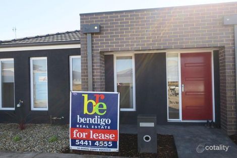 Property photo of 11 Ruedin Street Huntly VIC 3551