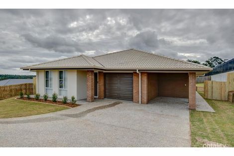 16 Moonie Cres, Brassall, QLD 4305