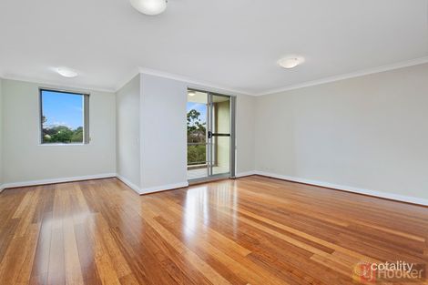 Property photo of 18/10 Kings Park Circuit Five Dock NSW 2046