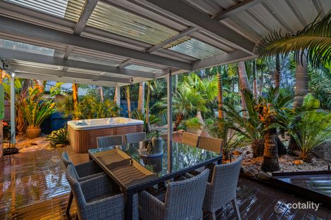 Property photo of 67 Clauscen Drive Rowville VIC 3178
