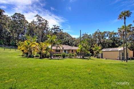 150 Hansens Rd, Tumbi Umbi, NSW 2261