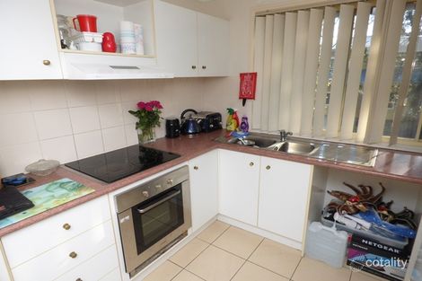 Property photo of 85/100 Racecourse Drive Bundall QLD 4217