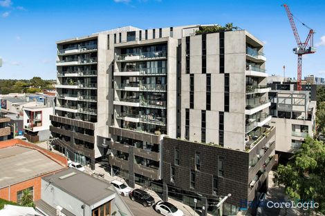 Property photo of 111/8 Montrose Street Hawthorn East VIC 3123